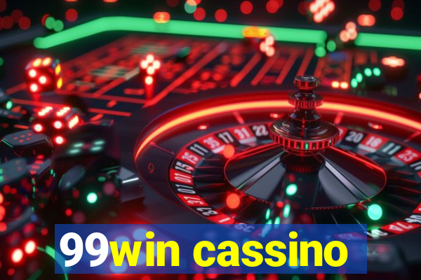 99win cassino